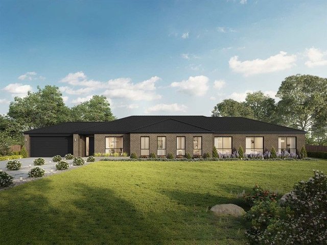 Lot 52 Waterfront Drive, QLD 4306