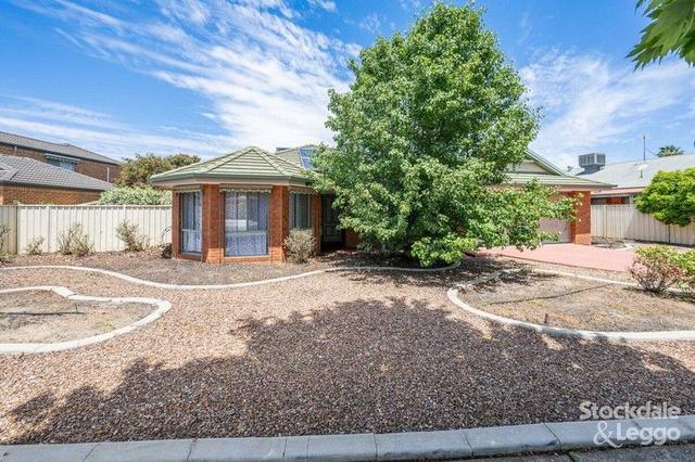 43 Gordon Drive, VIC 3631