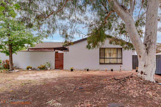 3 Sutton Place, ACT 2607