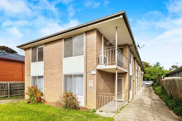 1/34 Bishop Street, VIC 3012