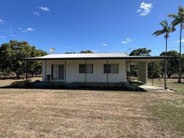 33 Stock Road, QLD 4872