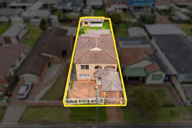 38 Woodstock Street, NSW 2161