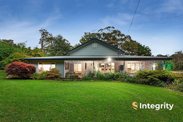 89 Castella Road, VIC 3777