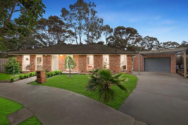 4 Primula Close, VIC 3083