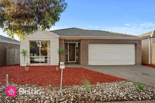 21 Wing Circuit, VIC 3029