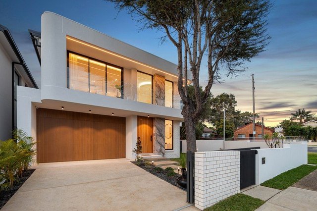2C Warwick Street, NSW 2220