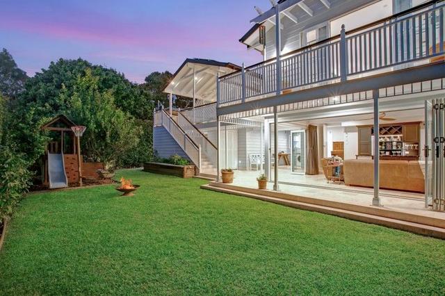 9 Bellevue Parade, QLD 4215