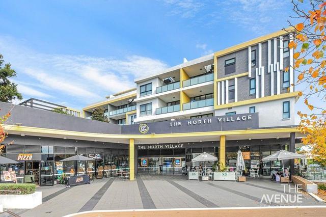 226/10 Hezlett  Road, NSW 2155