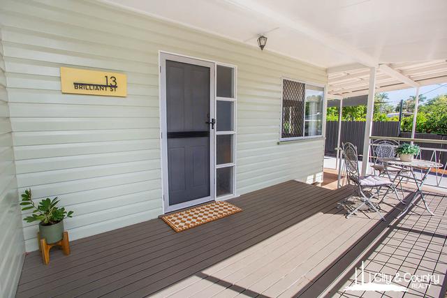 13 Brilliant Street, QLD 4825