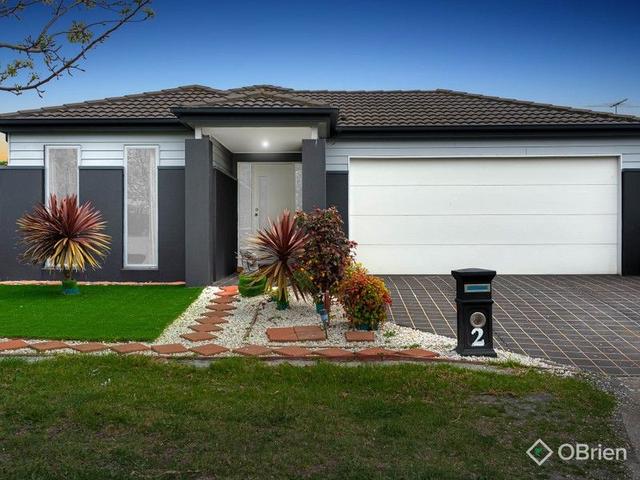 2 Raby Place, VIC 3023