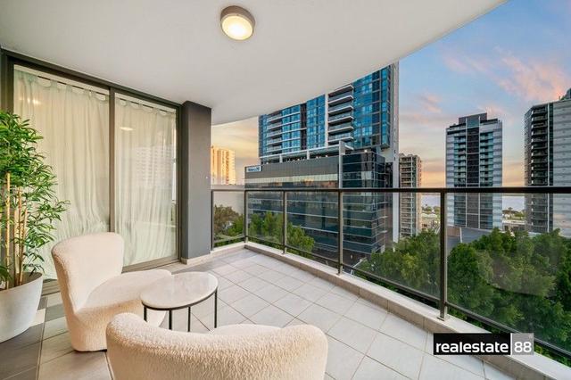 60/188 Adelaide Terrace, WA 6004