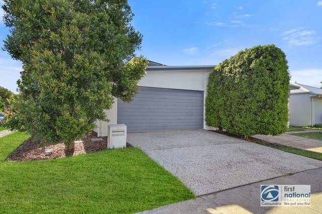 1 Harvey Lane, QLD 4551