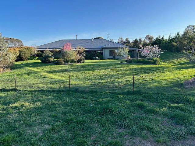 52 Knowlman Road Run O Waters, NSW 2580