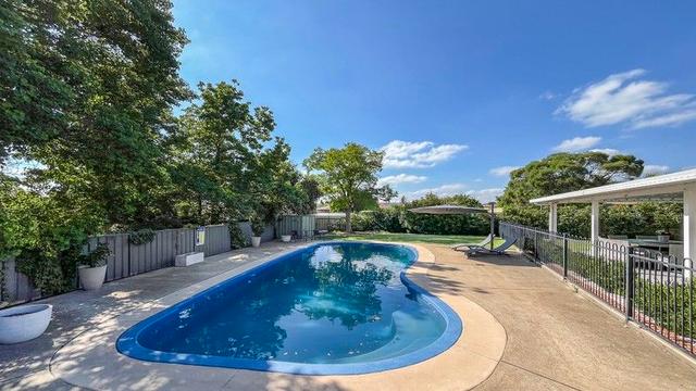 23 Wentworth Avenue, NSW 2850
