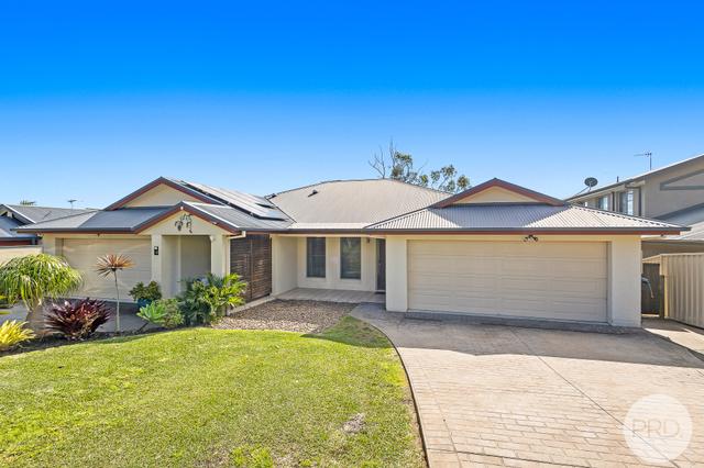 6 Seagrass Circuit, NSW 2315