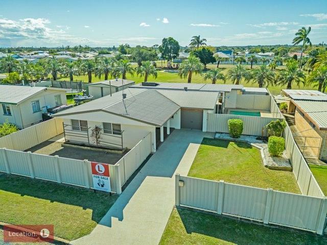 8 Walsh Street, QLD 4670