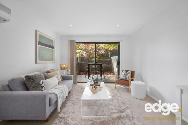 21/3 Towns Crescent, ACT 2612
