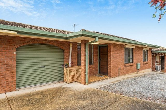 1/17 Lurline Avenue, SA 5086