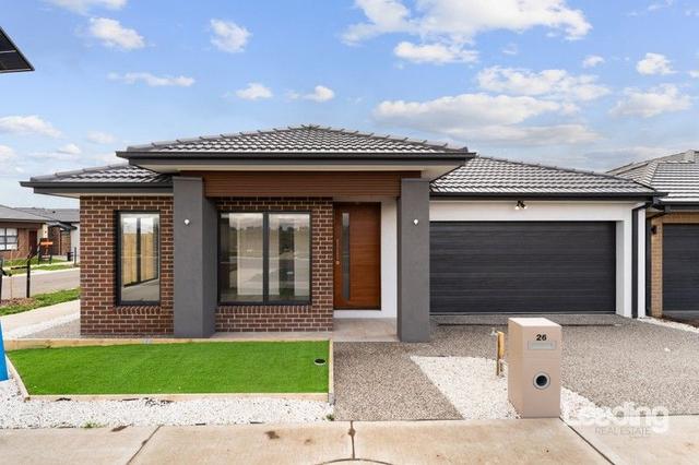 26 Grisa Street, VIC 3429