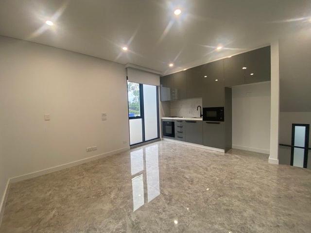 GF/100 Banks Avenue, NSW 2036