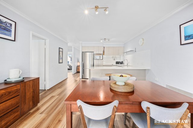 23/47 Kennedy Street, ACT 2604