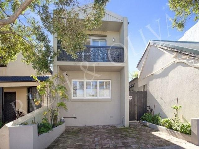 42 Leinster Street, NSW 2021