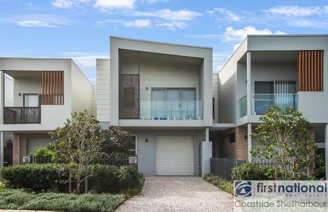 17 Harbour Boulevard, NSW 2529