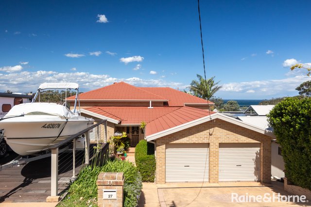 27 Seaview Street, NSW 2539