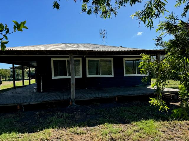 345 Markwell Back Road, NSW 2423