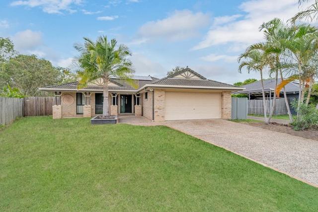 5 Caribou Cres, QLD 4209