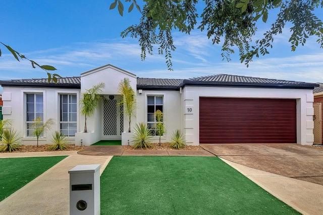 10 Lewis Avenue, VIC 3023