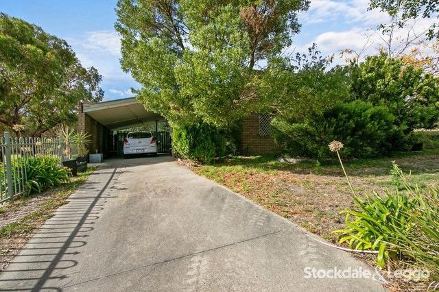 34 Quigley Crescent, VIC 3842