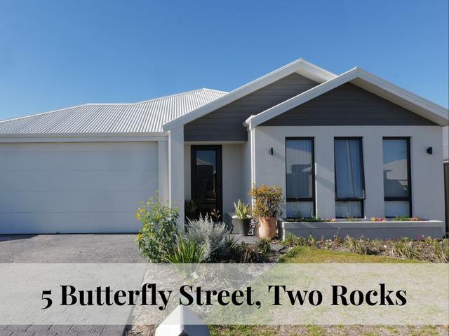 5 Butterfly Street, WA 6037