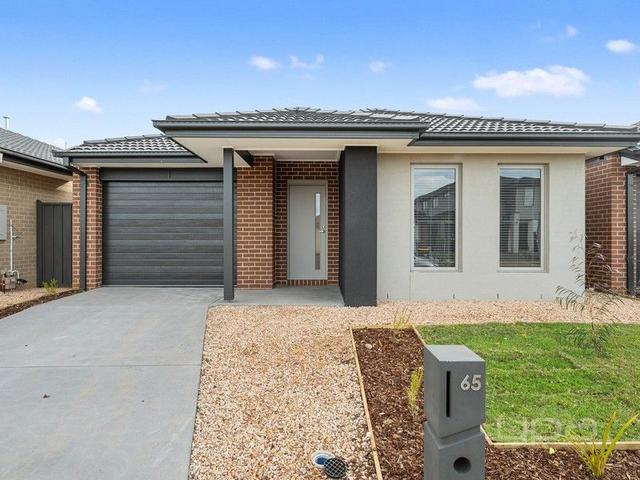65 Pintail Drive, VIC 3338