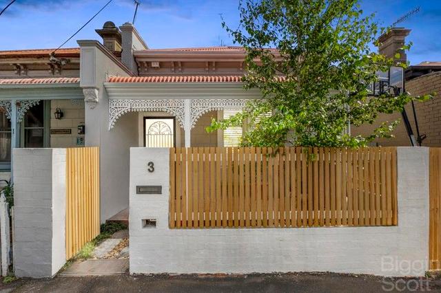 3 Murray Street, VIC 3121