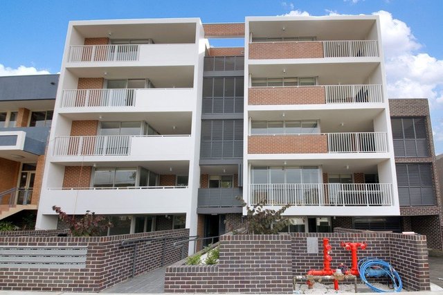 1 BED/17-19 Conder Street, NSW 2134