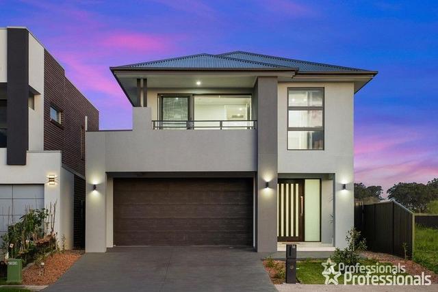 16 Waterflow Street, NSW 2765