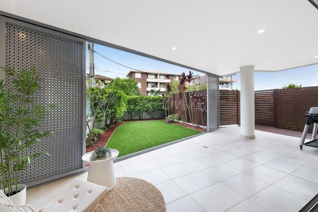 101/15-19 Bruce Street, NSW 2216