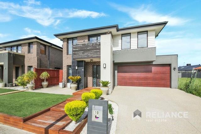 10 Roosevelt Way, VIC 3030