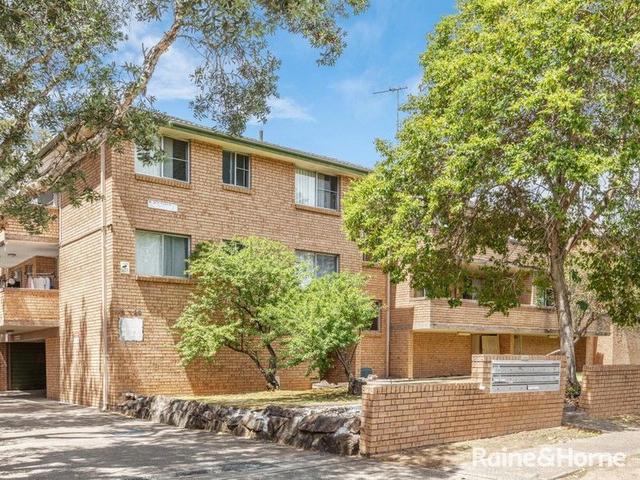 7/16-20 Burford Street, NSW 2160