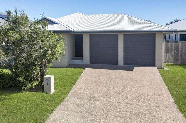 2 Nerang Court, QLD 4817