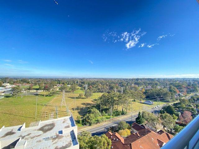 Level 16/10 Thallon St, NSW 2118