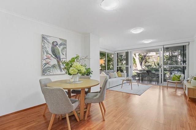 15/2 Parkside  Lane, NSW 2067