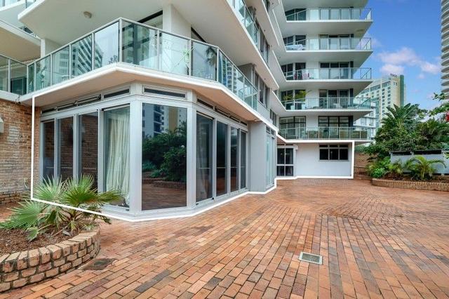 2/5 Clifford Street, QLD 4217