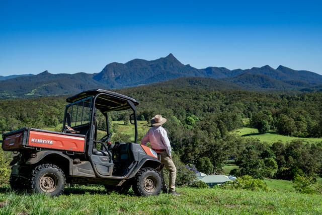 148 Pine Log Road, NSW 2484