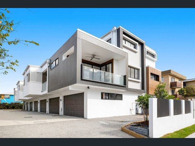 3/49 Noble Street, QLD 4011