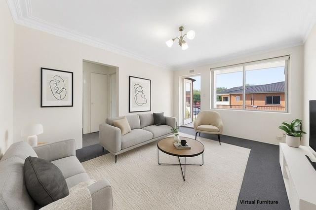 4/16 Oswald Street, NSW 2194