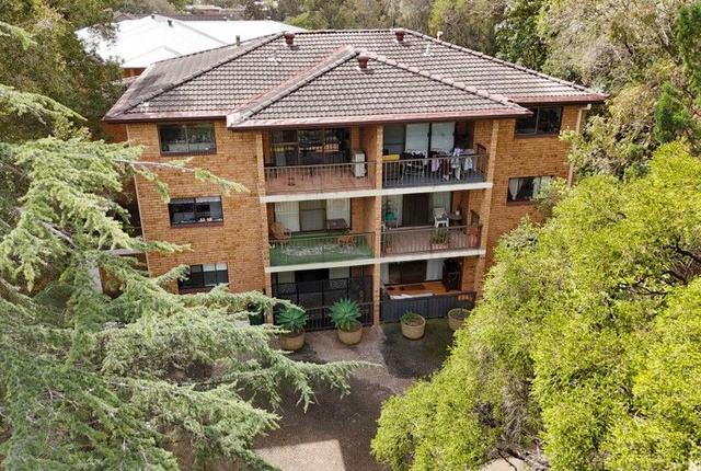 4/28-32 Railway  Crescent, NSW 2226