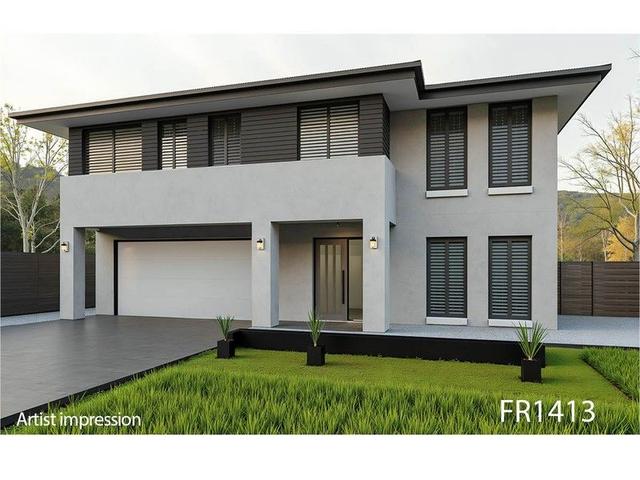 Lot 4/18 Darragh St, QLD 4017