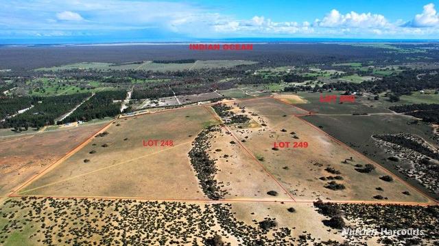 Lot 248 Nabaroo Road, WA 6503